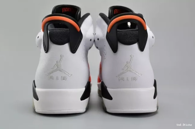 Like Retro 655 Breathable 4757 Mike Gatorade 6 384664- Jordan White 0710